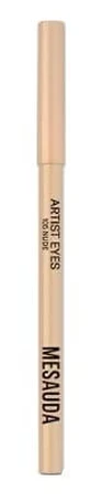 ARTIST EYES NUDE
