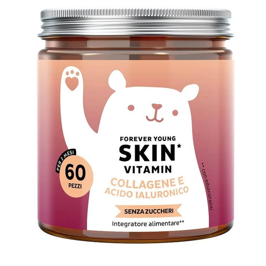 BWB FOREVER YOUNG SKIN 60CARAM