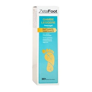 Zf Light Legs Gel 100ml