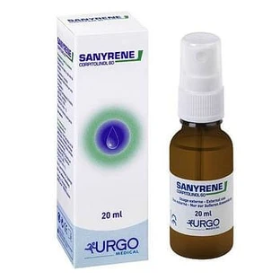 Sanyrene Öl Spr 20ml
