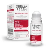 Dermafresh Odor Control 96h deodorant roll-on 50ml