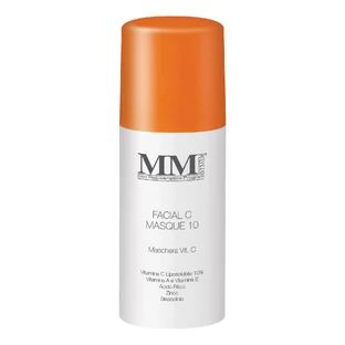 MM SYSTEM Mascarilla Facial C