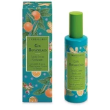 L'Erbolario Gin Botanicals zijdezachte bodyspray