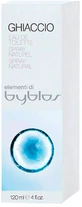 BYBLOS ICE EDT 120 VAPO