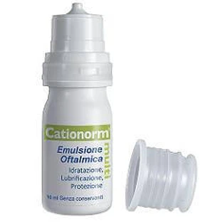 Cationorm Multi Drops 10ml