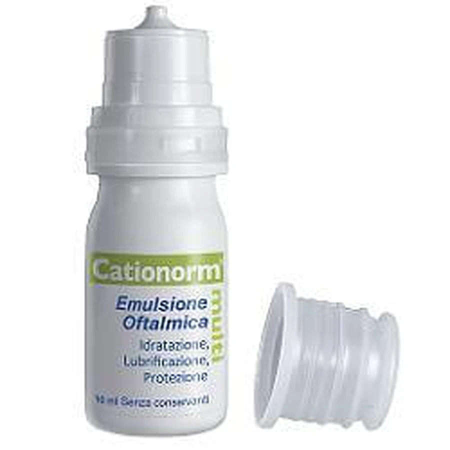 Cationorm Multi Drops 10ml
