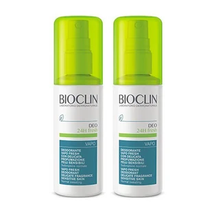 Bioclin Deo 24h Vapo Fresh 2 Stück