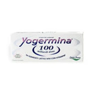 Yogermin 100mld 7fl 8ml
