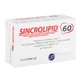 SINCROLIPID 60 Tablets