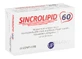 SINCROLIPID 60 Tablets