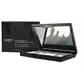 Korff make up eyeshadow trio in palette shade 01
