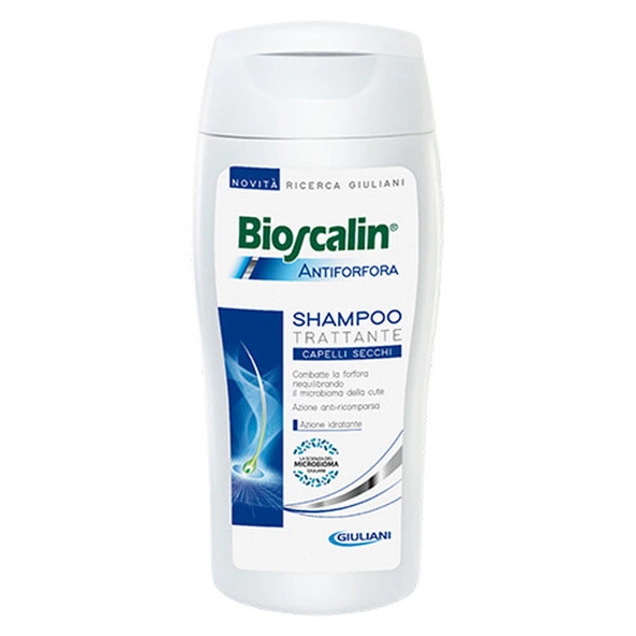 BIOSCALIN SH ANTICASPA SEC CUT