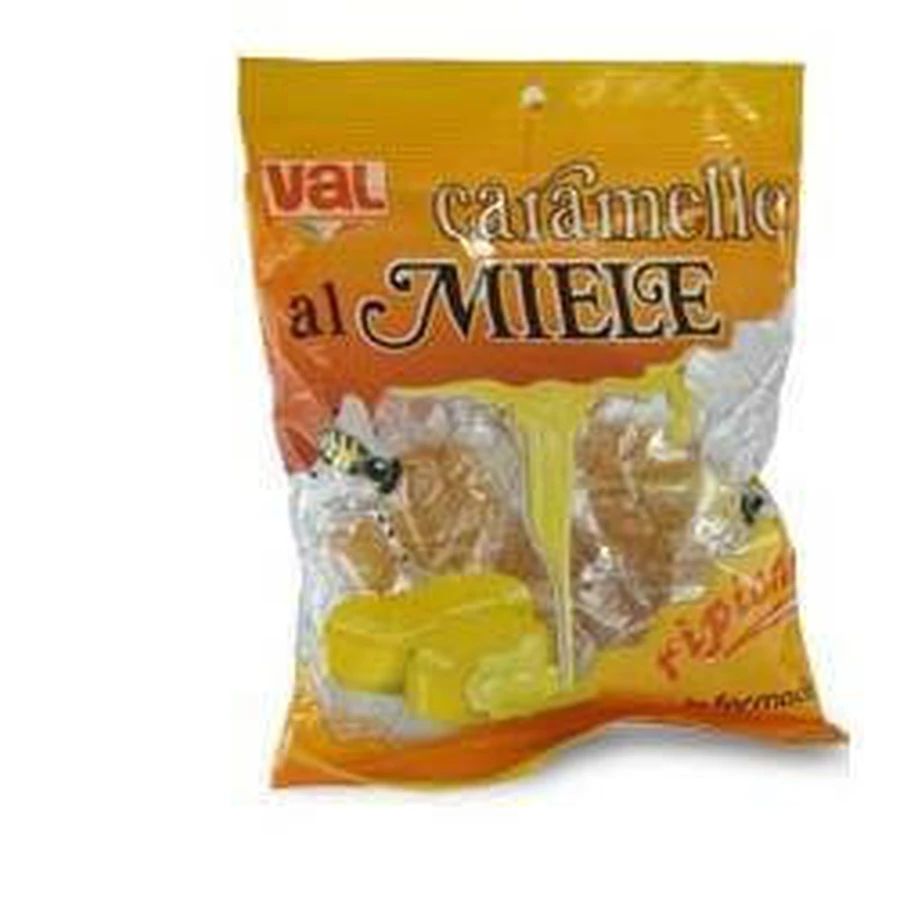 VAL CARAM HONIG 60G