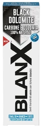 BLANX BLACK DOLOMITE DENTIF