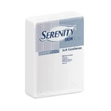 SERENITY SKINCARE GLOVE PAPER
