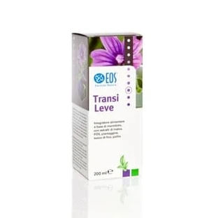 Eos Transileve Jarabe suave 200 Ml