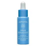 Apivita Aqua Beelicious Rafraîchissant Hydratant Booster 30ml
