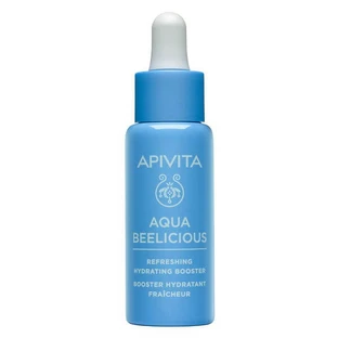 Apivita Aqua Beelicious Erfrischender Feuchtigkeitsbooster 30ml