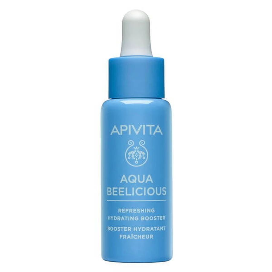 Apivita Aqua Beelicious Erfrischender Feuchtigkeitsbooster 30ml