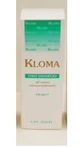 Champú KLOMA 150ml