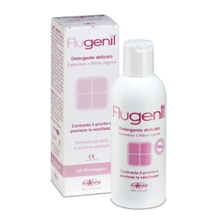 FLUGENIL Gentle Detergent 150ml