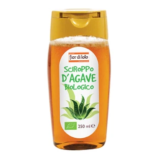 BIO-AGAVENSIRUP SQUEEZ FDL