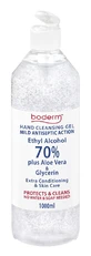 BODERM HANDGEL 70% 1L