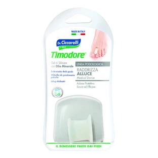 Gel Alisador HYGIENEPIEDI