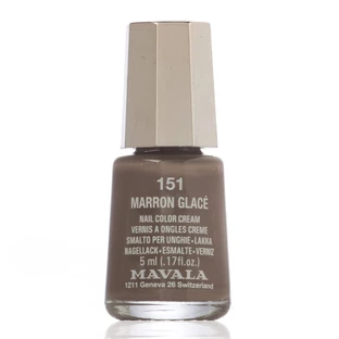Mavala Minic 151 Marron Glace