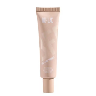 Mulac Bff Foundation creamy foundation Michael 10N