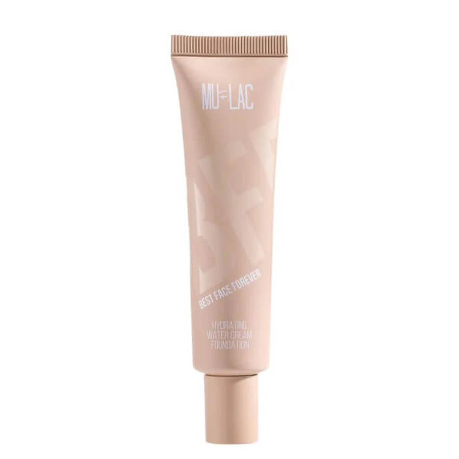 Mulac Bff Foundation creamy foundation Michael 10N