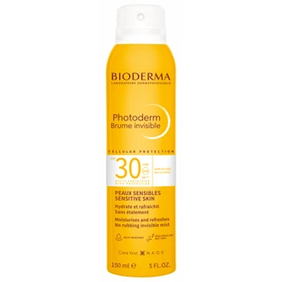 Photoderm Brume Invisib Spf30