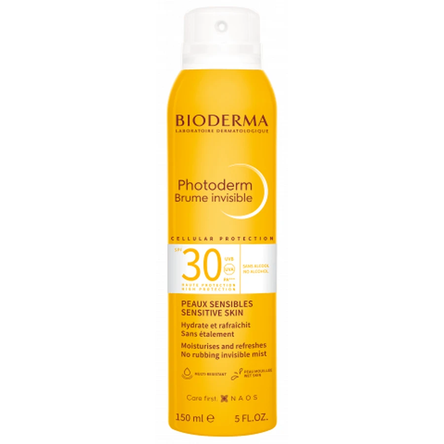 Photoderm Brume Invisib Spf30