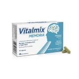 Vitalmix Memoria Montefarmaco 30 Capsules