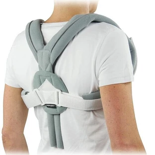 CROMAX Vendaje Clav.XL