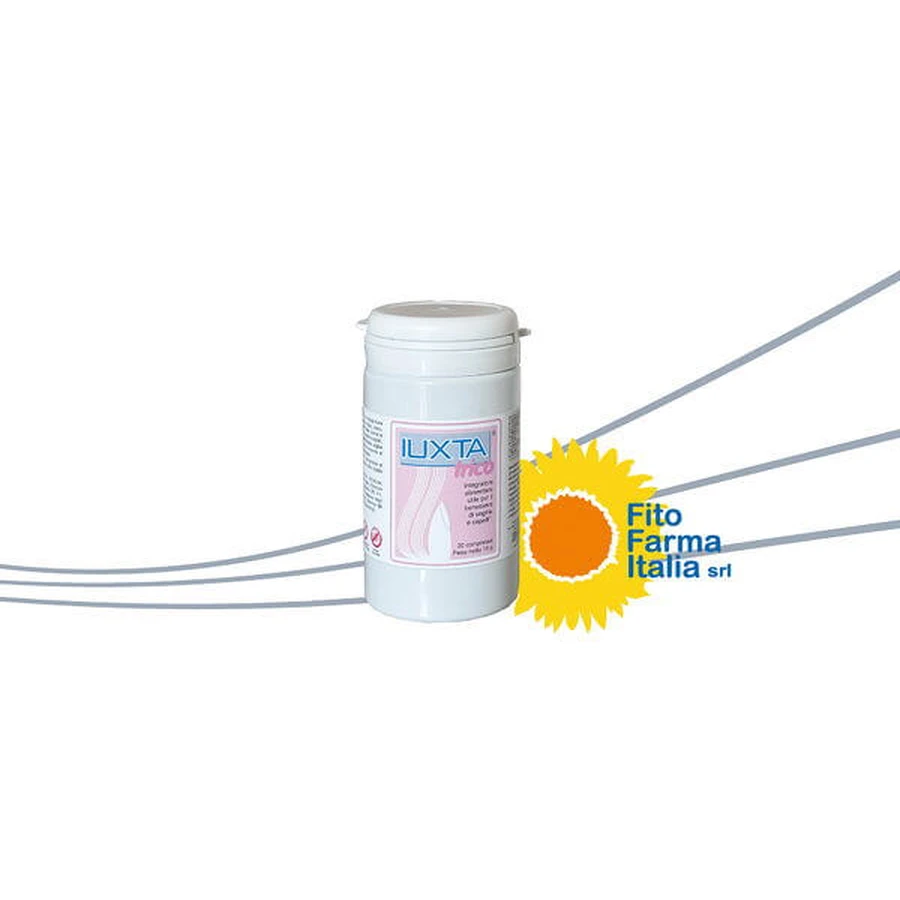 IUXTA Trico 30 Tabletten