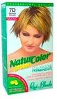 N CULOARE N 7 D BLOND AURIU