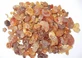Gum arabic in grain from pure resin 100 g