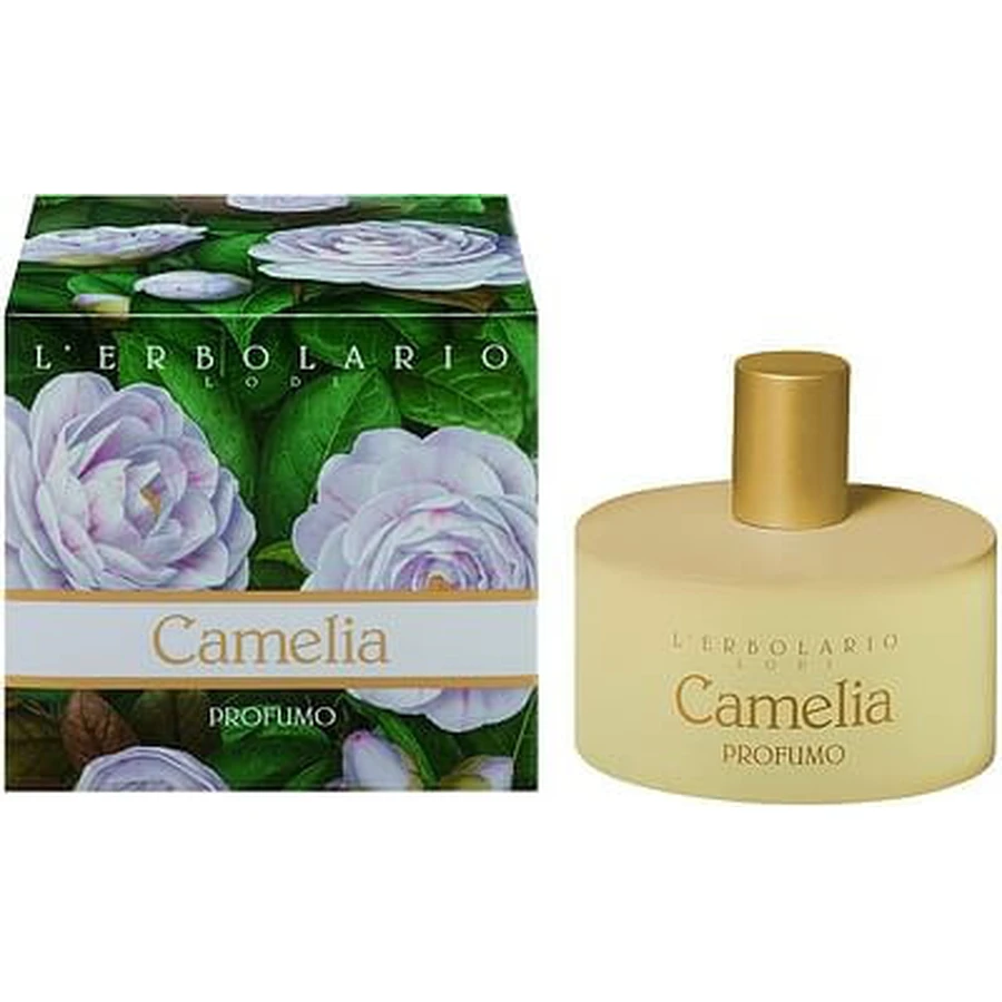 Parfum Camélia 50 Ml
