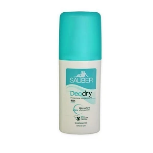 SAUBER DeoDry Vapo 75ml