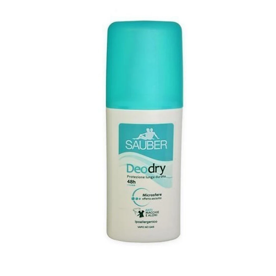 SAUBER DeoDry Vapo 75ml