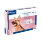 Effipro Duo 4 Pipettes 20 40 Kg Dogs