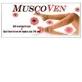 MUSCOVEN 30CPR+GEL