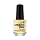 Weekly nail polish CND Creative Play Bananas for You 13.6 ml