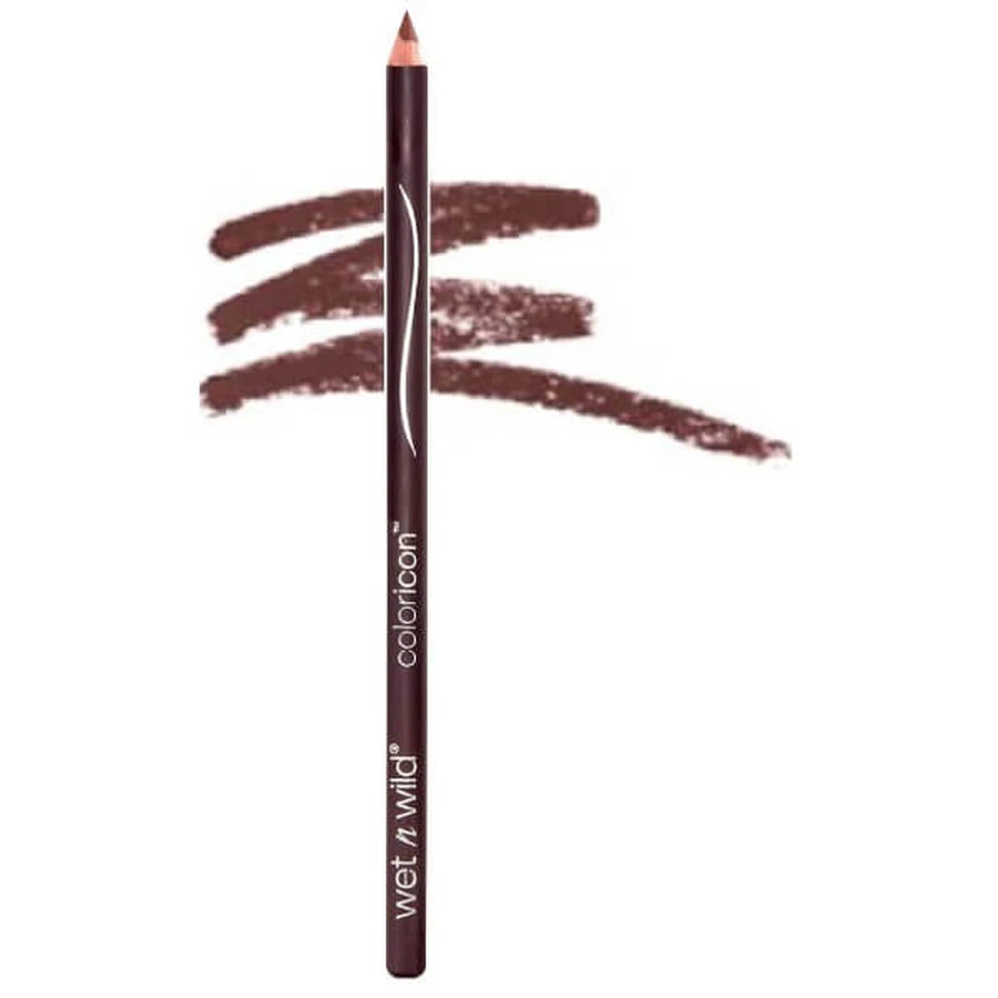 Wet n Wild Lipliner E711 Chestnut - Natural Lip Liner