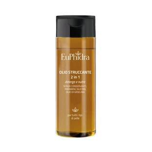 Euph Makeup Remover Det Oil