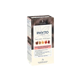 PHYTOCOLOR 5 Cast.Ch.