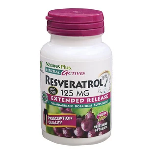 Activos vegetales Resveratrol