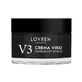 Anti-Wrinkle Face Cream with Lifting Effect V3, 30 ml, Lovren