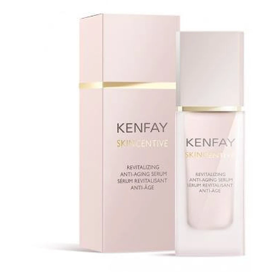 KENFAY REVITALIZING SERUM